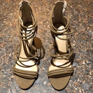 Vince camuto shoes